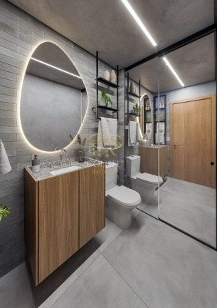 Imagem Apartamento com 3 Quartos à Venda, 88 m²em Zona 07 - Maringá