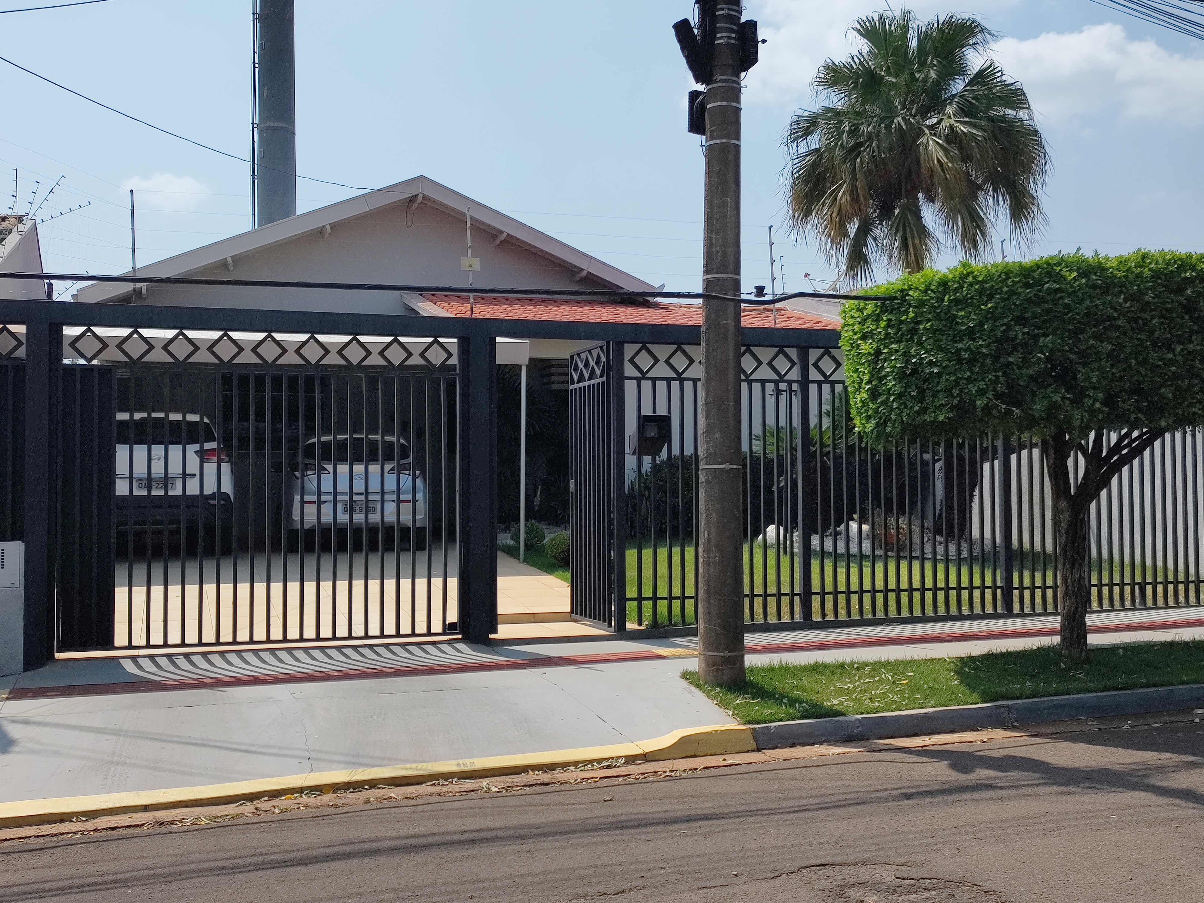 Casa com 3 Quartos à Venda, 204 m²em Jardim São Bento - Campo Grande