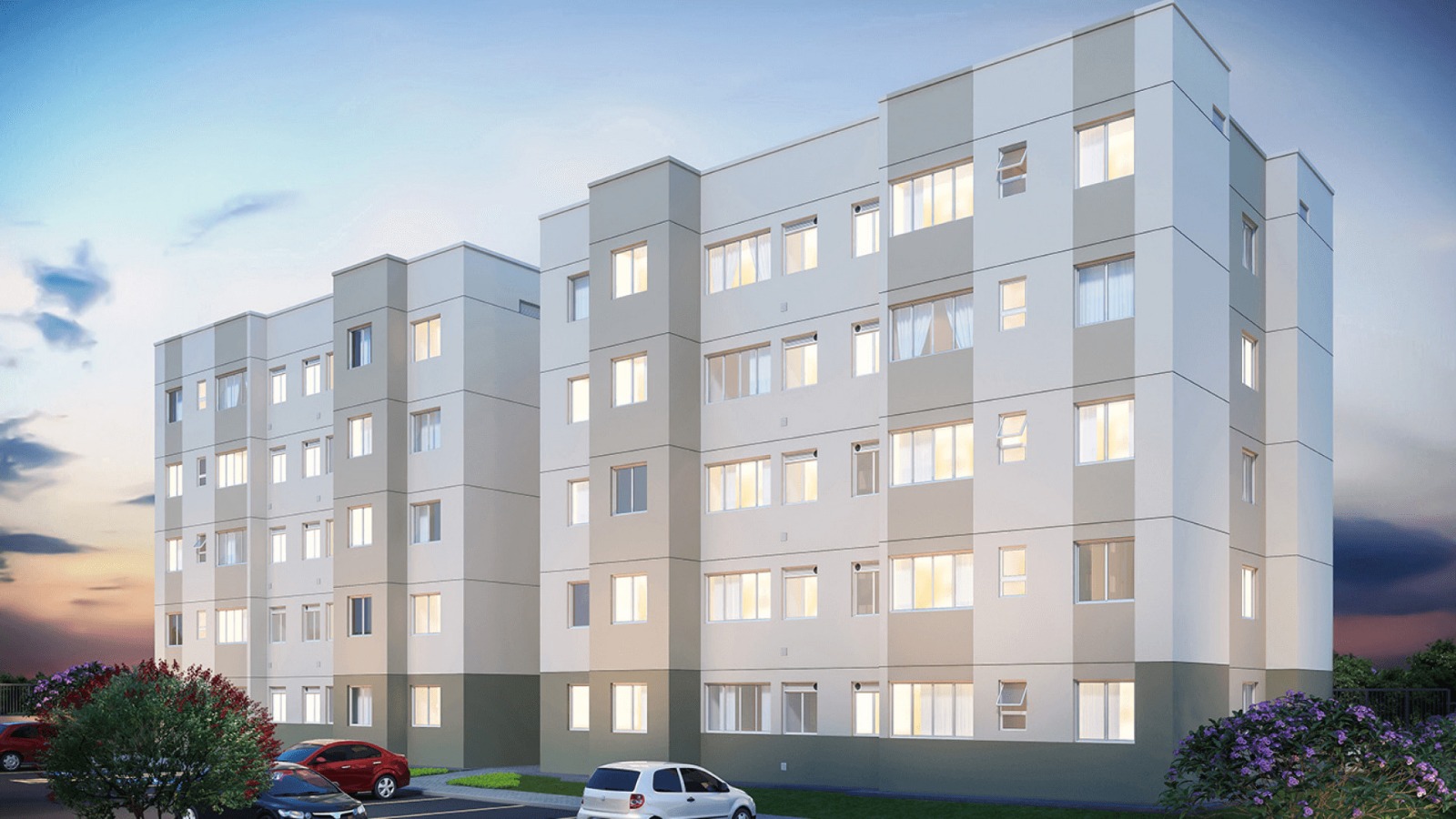 Imagem Apartamento com 2 Quartos à Venda, 41 m² em Realengo - Rio de Janeiro Imagem Apartamento com 2 Quartos à Venda, 41 m² em Realengo - Rio de Janeiro