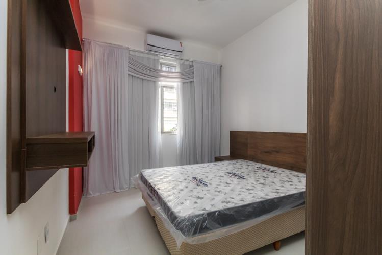Imagem Apartamento com 1 Quarto à Venda, 45 m²em Copacabana - Rio de Janeiro