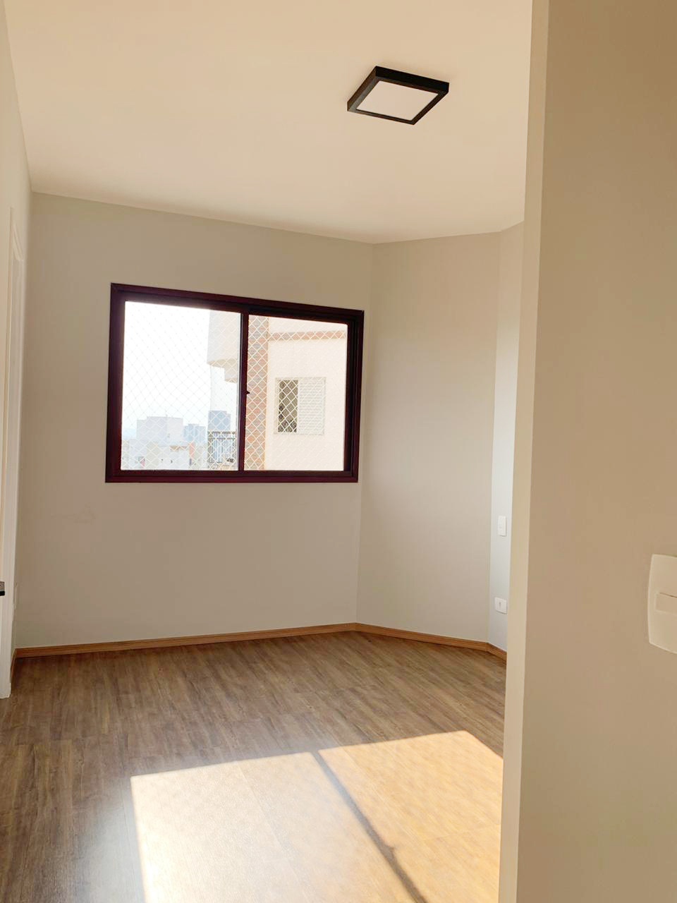 Imagem Apartamento com 3 Quartos à Venda, 94 m² em Vila Hamburguesa - São Paulo