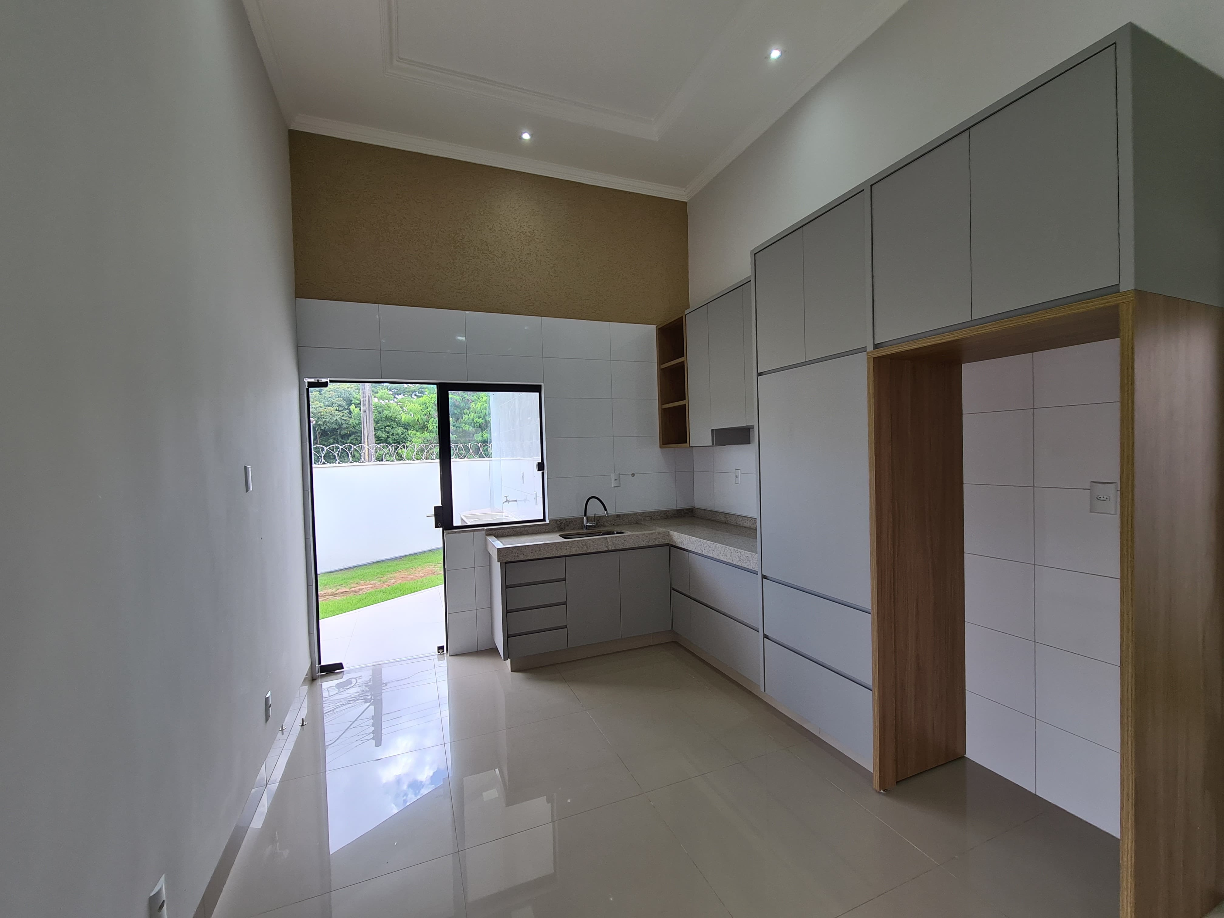 Imagem Casa com 3 Quartos à Venda, 135 m²em Setor Faiçalville - Goiânia