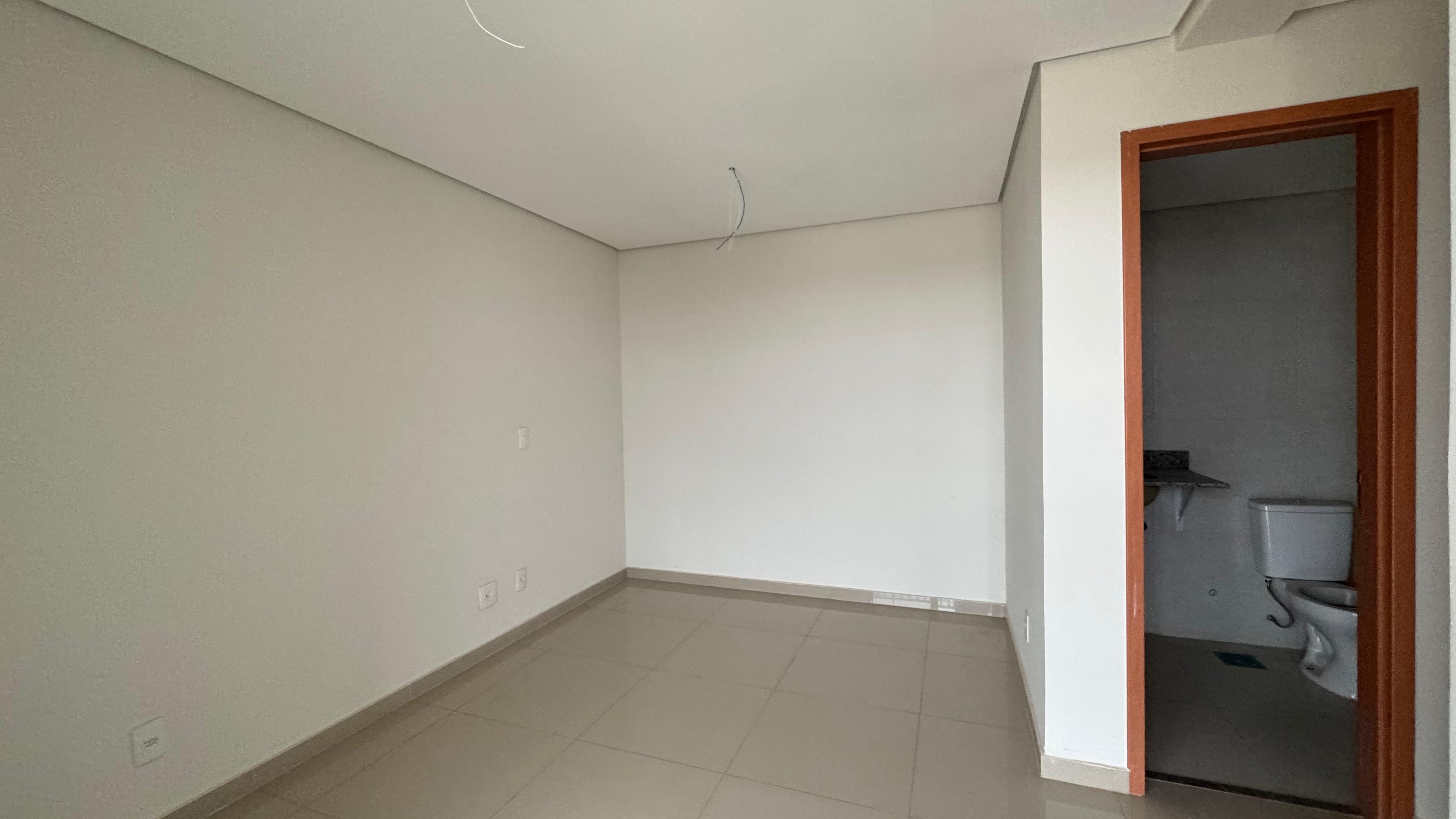 Imagem Apartamento com 3 Quartos à Venda, 80 m²em Samambaia Norte (Samambaia) - Brasília