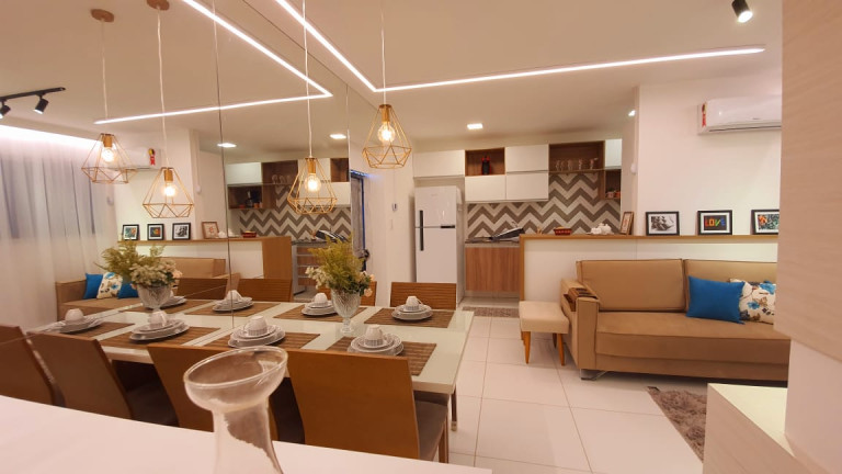 Imagem Apartamento com 2 Quartos à Venda, 43 m² em Pau Amarelo - Paulista Imagem Apartamento com 2 Quartos à Venda, 43 m² em Pau Amarelo - Paulista
