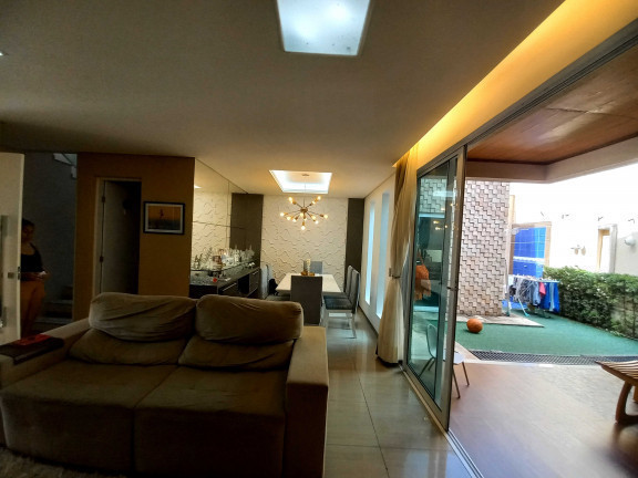 Imagem Casa de Condomínio com 3 Quartos à Venda,  em Sapiranga-Coité - Fortaleza