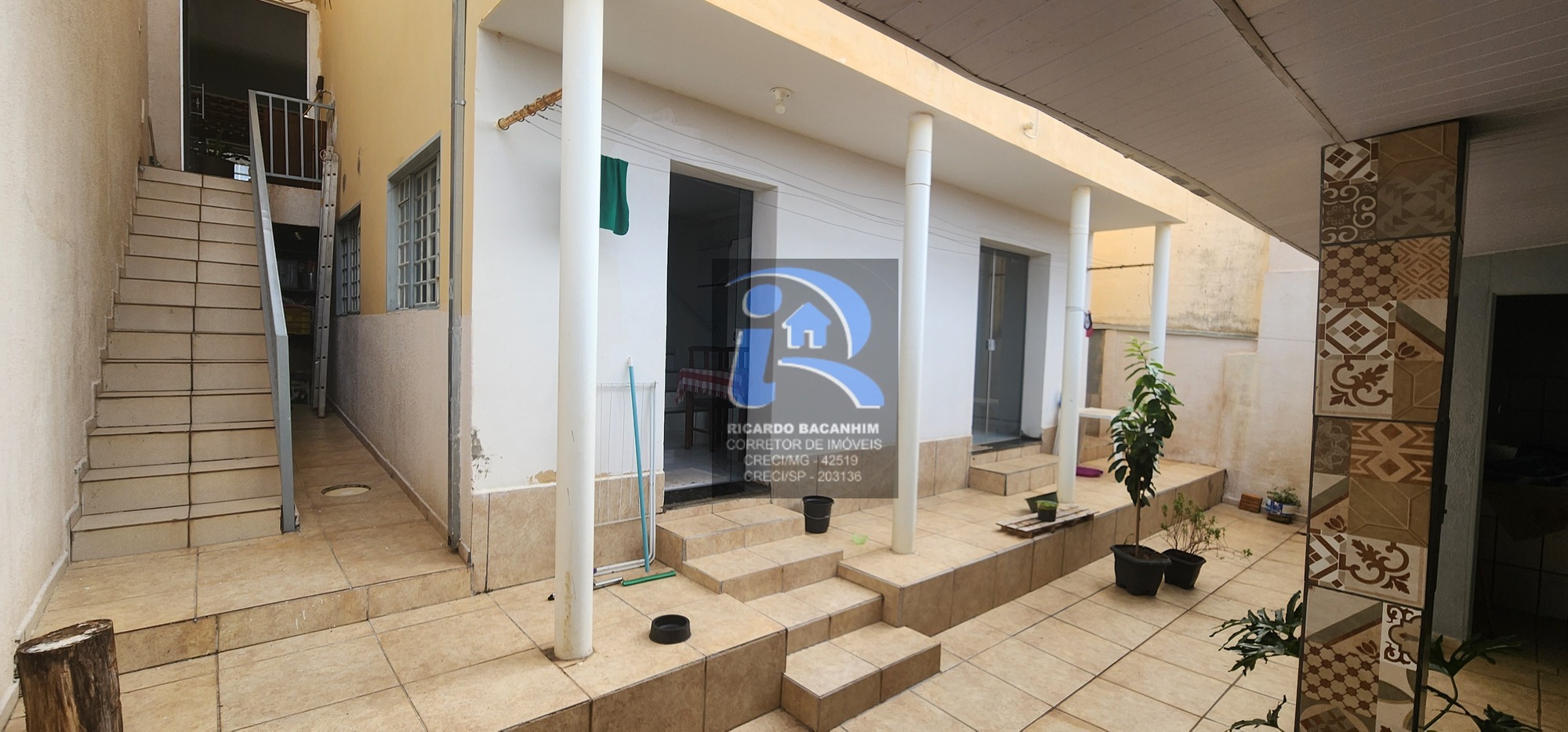 Imagem Casa com 2 Quartos à Venda, 200 m²em Jardim América 2 - Carmo do Rio Claro