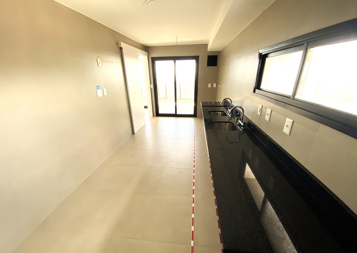 Imagem Apartamento com 4 Quartos à Venda, 311 m² em Meireles - Fortaleza