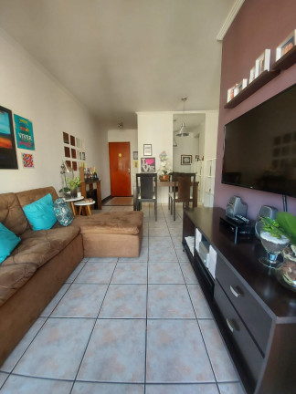 Apartamento com 2 Quartos à Venda, 52 m² em Jardim São Savério - São Paulo
