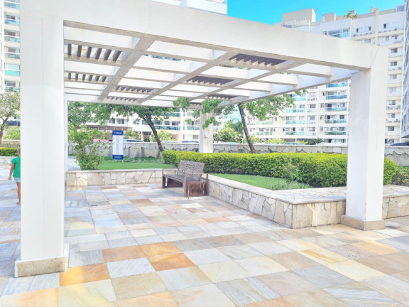 Imagem Apartamento com 3 Quartos à Venda, 84 m²em Recreio dos Bandeirantes - Rio de Janeiro