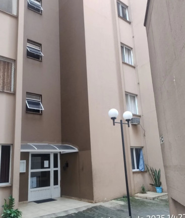 Imagem Apartamento com 2 Quartos à Venda, 60 m² em Centro - São Vicente Imagem Apartamento com 2 Quartos à Venda, 60 m² em Centro - São Vicente