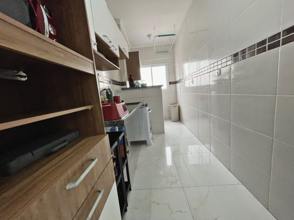Imagem Apartamento com 2 Quartos à Venda, 79 m² em Aviação - Praia Grande