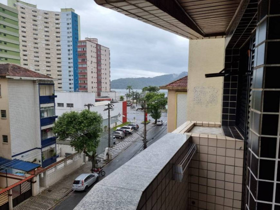 Imagem Apartamento com 2 Quartos à Venda,  em Centro - São Vicente