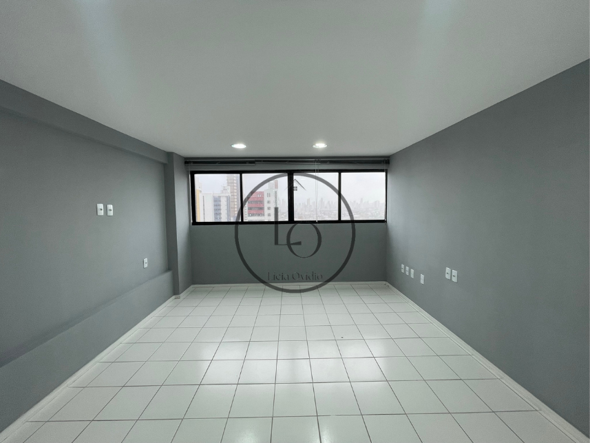 Imagem Sala Comercial à Venda, 48 m²em Tirol - Natal