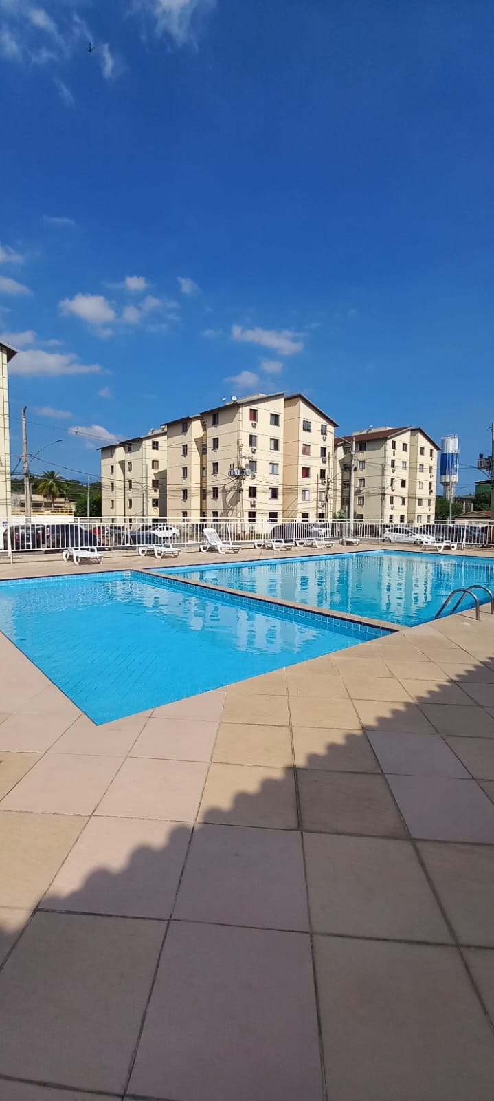 Imagem Apartamento com 2 Quartos à Venda, 45 m² em Inhoaíba - Rio de Janeiro Imagem Apartamento com 2 Quartos à Venda, 45 m² em Inhoaíba - Rio de Janeiro