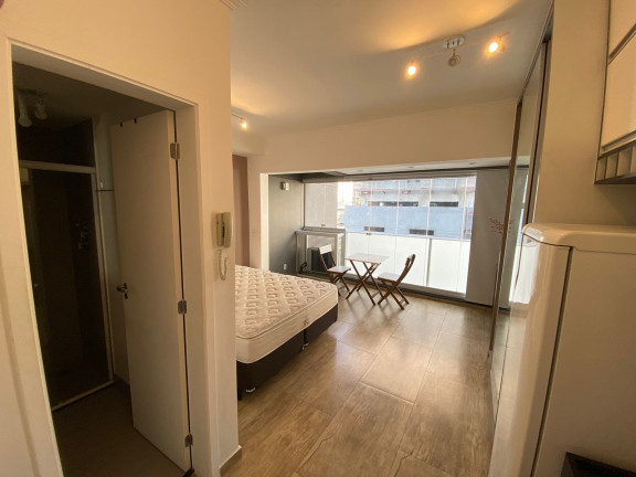 Imagem Apartamento com 1 Quarto à Venda, 25 m² em Perdizes - São Paulo Imagem Apartamento com 1 Quarto à Venda, 25 m² em Perdizes - São Paulo