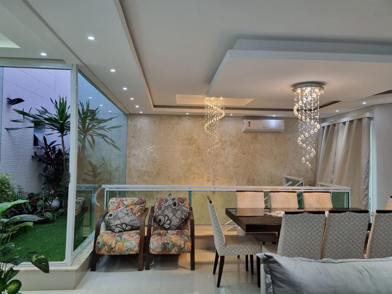 Imagem Casa de Condomínio com 3 Quartos à Venda, 300 m² em Jardim Promeca - Várzea Paulista