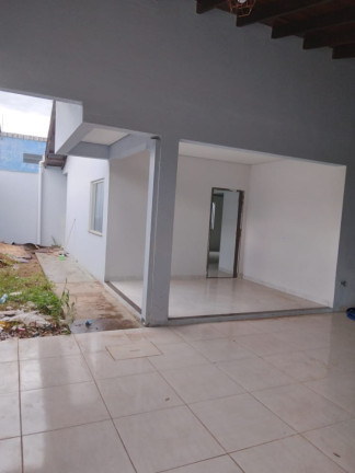 Imagem Casa com 2 Quartos à Venda, em Jardim Terra Rica - Sinop Imagem Casa com 2 Quartos à Venda, em Jardim Terra Rica - Sinop