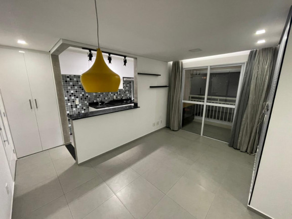 Imagem Apartamento com 2 Quartos à Venda, 57 m² em Vila Andrade - São Paulo Imagem Apartamento com 2 Quartos à Venda, 57 m² em Vila Andrade - São Paulo