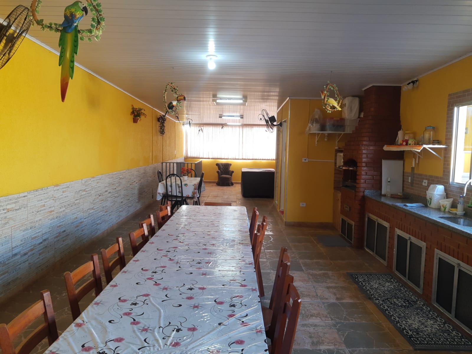 Imagem Casa com 2 Quartos à Venda, 293 m²em Jardim Luciana - Itaquaquecetuba Imagem Casa com 2 Quartos à Venda, 293 m²em Jardim Luciana - Itaquaquecetuba