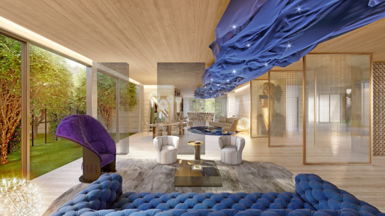 Imagem Apartamento com 4 Quartos à Venda, 252 m² em Indianópolis - São Paulo Imagem Apartamento com 4 Quartos à Venda, 252 m² em Indianópolis - São Paulo