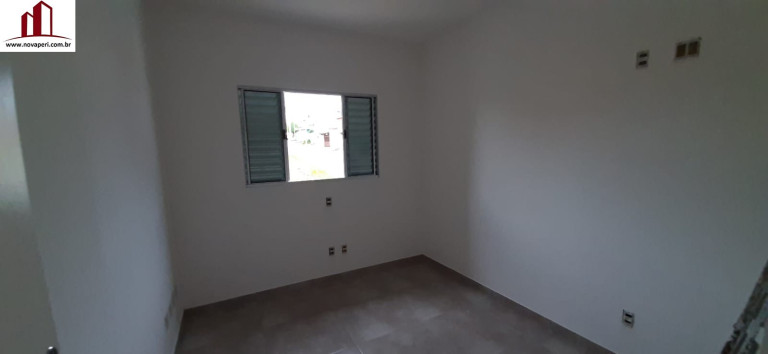 Imagem Sobrado com 2 Quartos à Venda, 68 m² em Portal da Estação II - Franco da Rocha