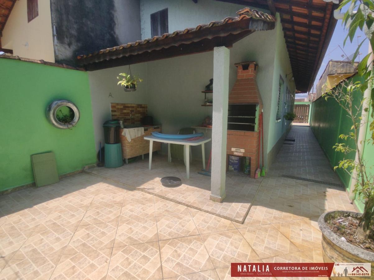 Imagem Casa com 2 Quartos à Venda, 65 m²em Balneário Nova Itanhaém - Itanhaém Imagem Casa com 2 Quartos à Venda, 65 m²em Balneário Nova Itanhaém - Itanhaém