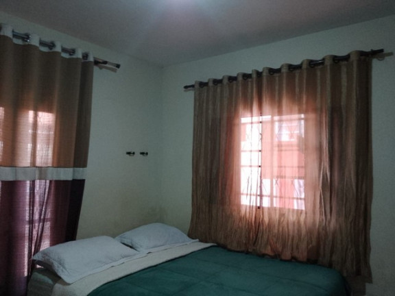 Imagem Casa com 2 Quartos à Venda, 150 m² em Jardim Rio Comprido - Jacareí Imagem Casa com 2 Quartos à Venda, 150 m² em Jardim Rio Comprido - Jacareí