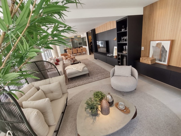 Imagem Apartamento com 3 Quartos à Venda, 145 m²em Jardim Paulista - São Paulo