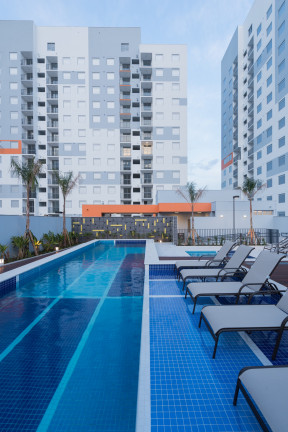Imagem Apartamento com 3 Quartos à Venda, 62 m² em Parque São Jorge - São Paulo