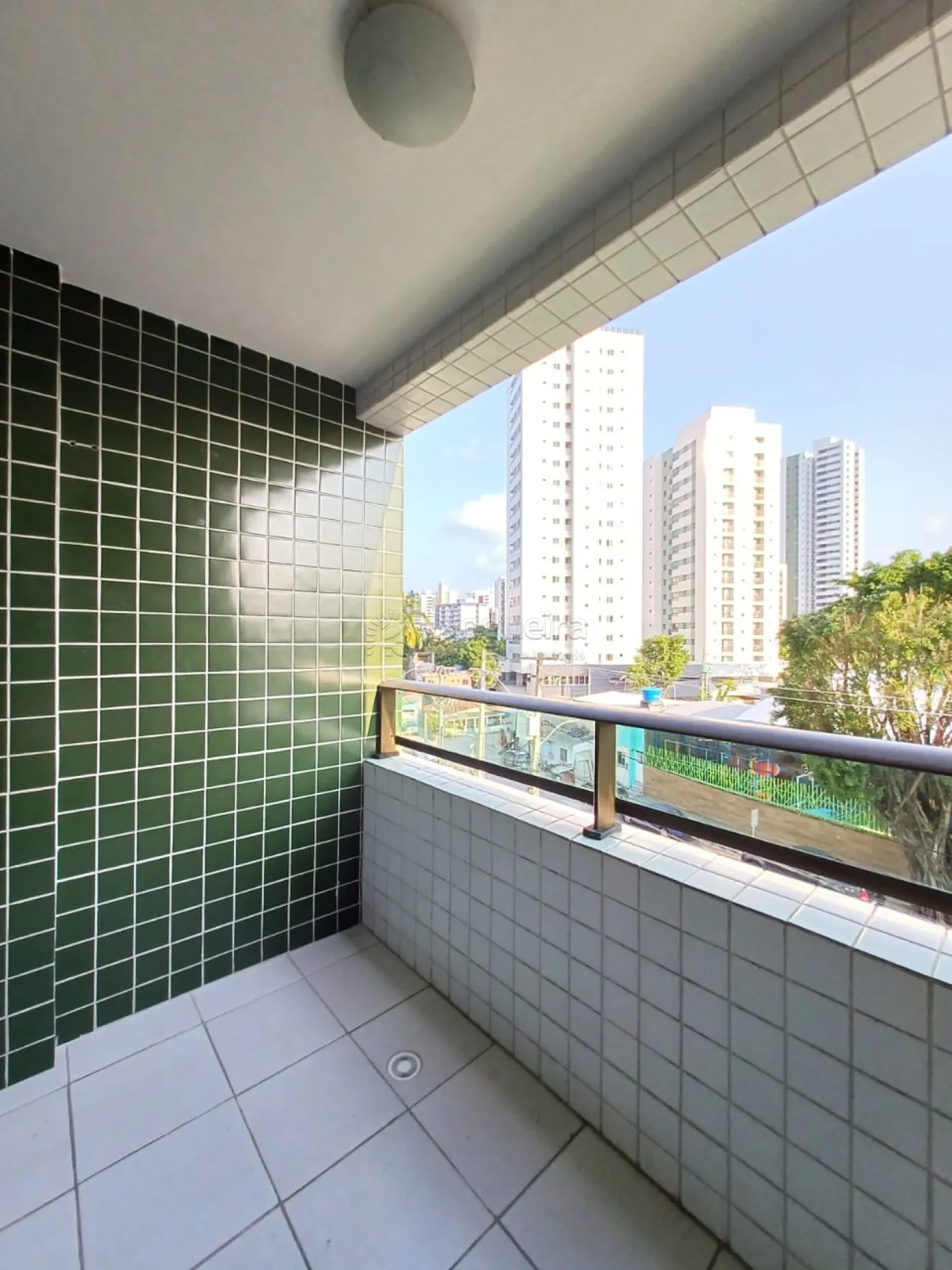 Imagem Apartamento com 3 Quartos à Venda, 69 m²em Boa Viagem - Recife