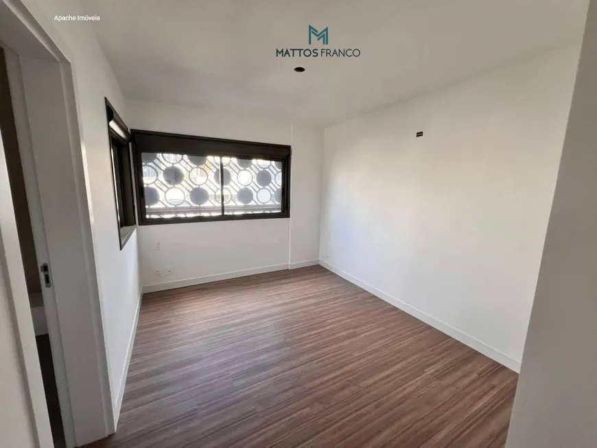 Imagem Apartamento com 3 Quartos à Venda, 86 m²em Santo Agostinho - Belo Horizonte