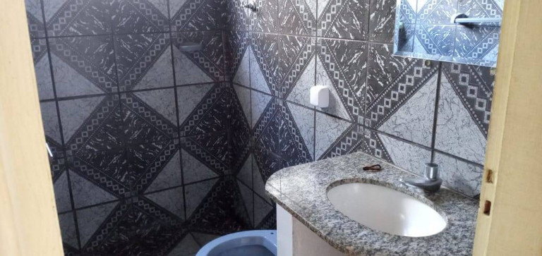 Imagem Casa com 1 Quarto à Venda, 69 m² em Itaoca - Mongaguá Imagem Casa com 1 Quarto à Venda, 69 m² em Itaoca - Mongaguá
