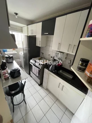 Imagem Apartamento com 2 Quartos à Venda, 65 m²em Guará I - Brasília