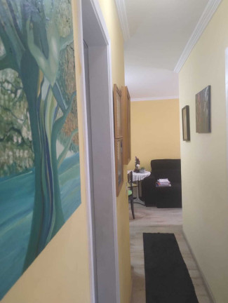 Imagem Apartamento com 3 Quartos à Venda, 70 m²em Vila Bancária - São Paulo Imagem Apartamento com 3 Quartos à Venda, 70 m²em Vila Bancária - São Paulo