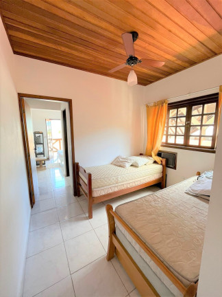 Imagem Casa com 2 Quartos à Venda, 112 m² em São Francisco da Praia - São Sebastião