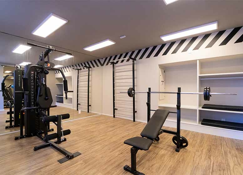 Imagem Apartamento com 1 Quarto à Venda, 27 m²em Jardim Caravelas - São Paulo Imagem Apartamento com 1 Quarto à Venda, 27 m²em Jardim Caravelas - São Paulo
