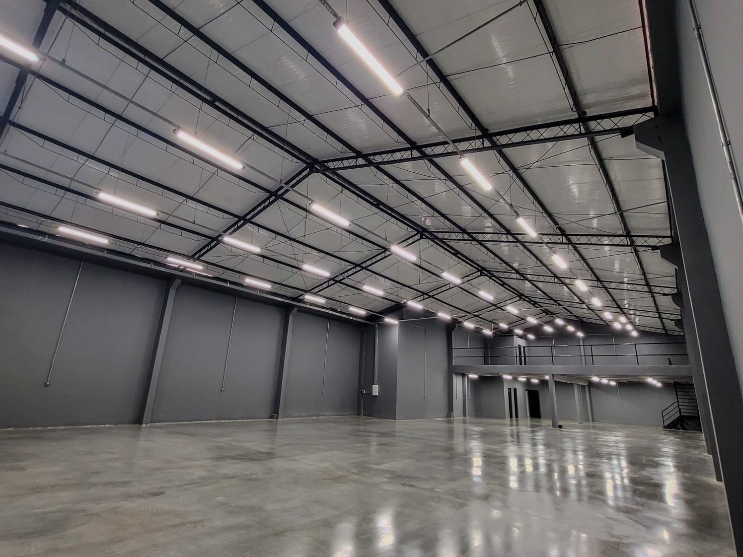 Galpão para Alugar, 840 m²em Marco - Belém