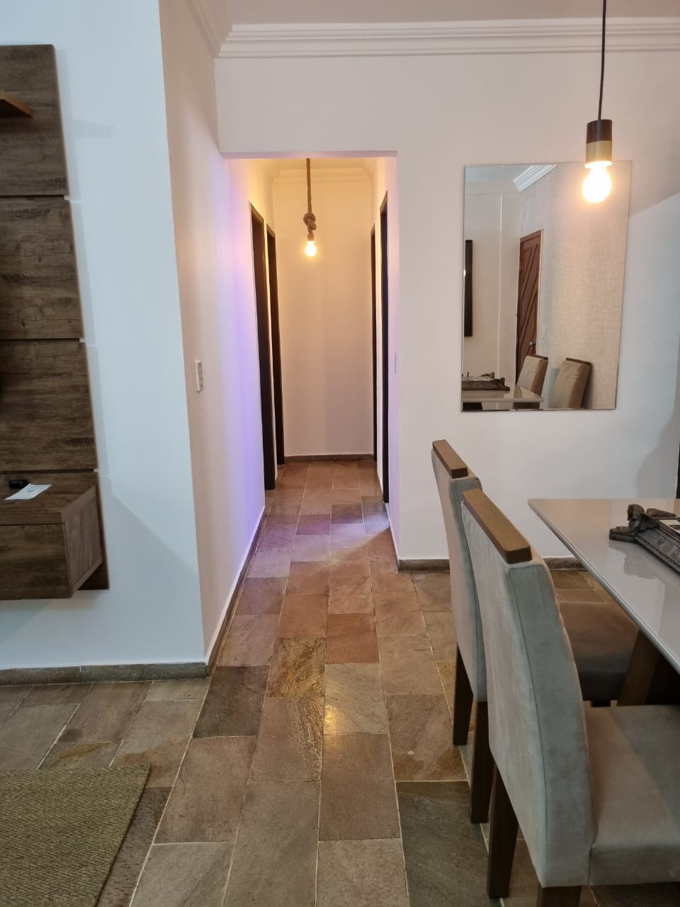 Imagem Apartamento com 3 Quartos à Venda, 96 m²em Jardim Camburi - Vitória