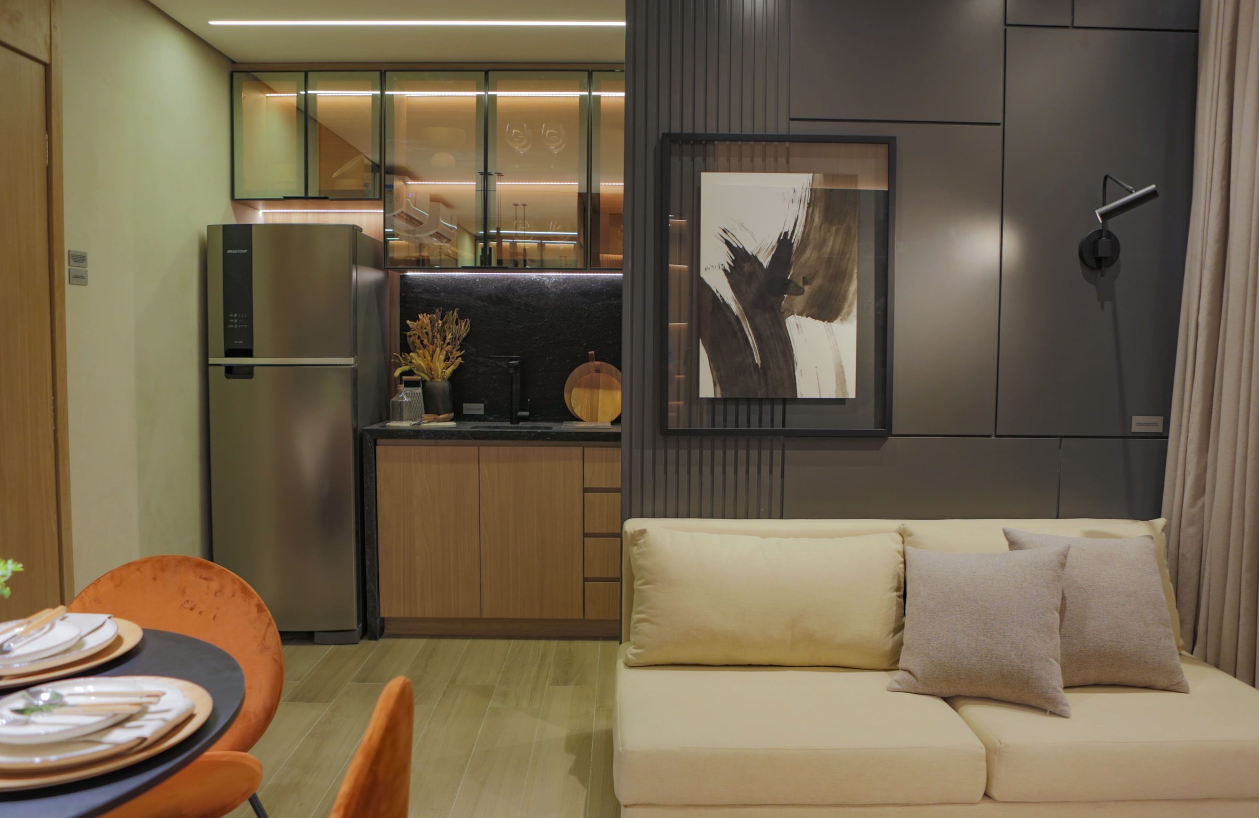 Imagem Apartamento com 2 Quartos à Venda, 42 m² em Água Branca - São Paulo Imagem Apartamento com 2 Quartos à Venda, 42 m² em Água Branca - São Paulo