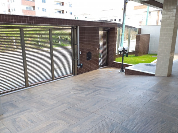 Imagem Apartamento com 1 Quarto à Venda, 43 m² em Areias - São José Imagem Apartamento com 1 Quarto à Venda, 43 m² em Areias - São José