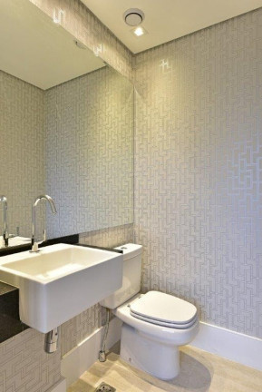 Imagem Apartamento com 1 Quarto para Alugar, 62 m² em Vila Olímpia - São Paulo Imagem Apartamento com 1 Quarto para Alugar, 62 m² em Vila Olímpia - São Paulo