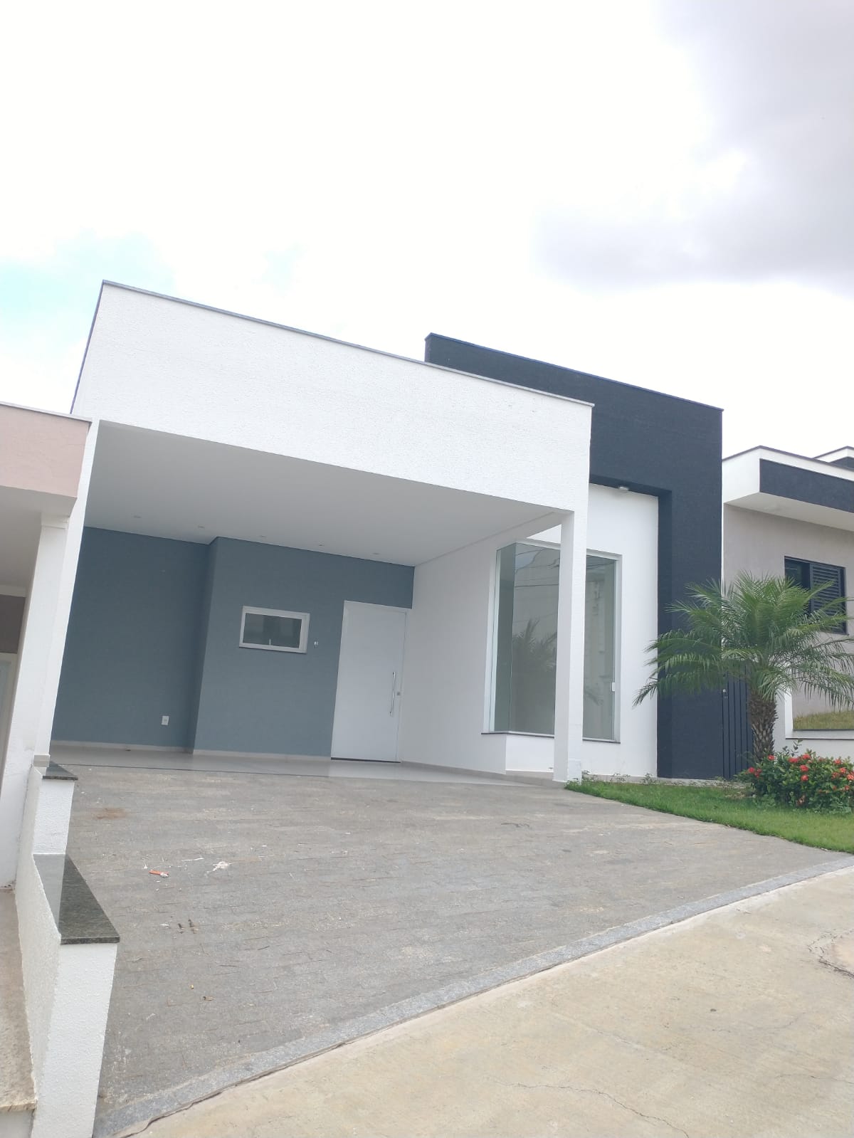 Casa de Condomínio com 3 Quartos à Venda, 130 m²em Wanel Ville - Sorocaba