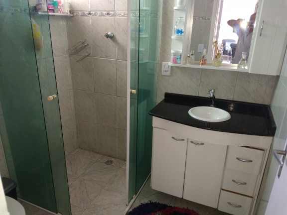 Imagem Apartamento com 2 Quartos à Venda, 68 m² em Conjunto Residencial Jardim Canaã - São Paulo Imagem Apartamento com 2 Quartos à Venda, 68 m² em Conjunto Residencial Jardim Canaã - São Paulo