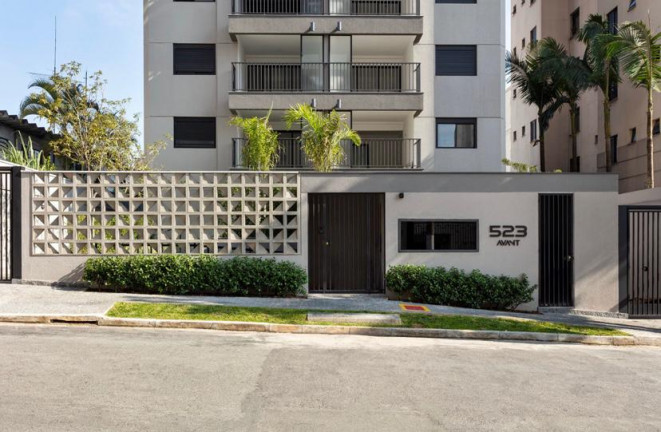 Imagem Apartamento com 2 Quartos à Venda, 46 m² em Vila Da Saúde - São Paulo Imagem Apartamento com 2 Quartos à Venda, 46 m² em Vila Da Saúde - São Paulo