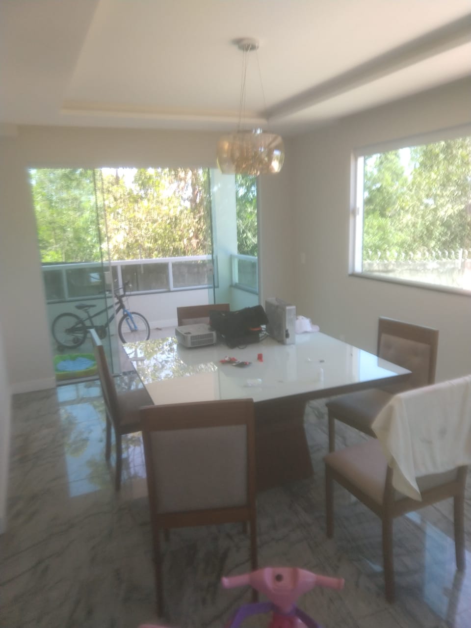 Imagem Casa de Condomínio com 4 Quartos à Venda, 330 m² em Retiro do Congo - Vila Velha Imagem Casa de Condomínio com 4 Quartos à Venda, 330 m² em Retiro do Congo - Vila Velha