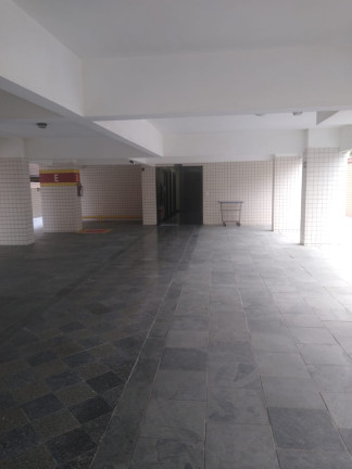 Imagem Apartamento com 1 Quarto à Venda, 50 m² em Guilhermina - Praia Grande