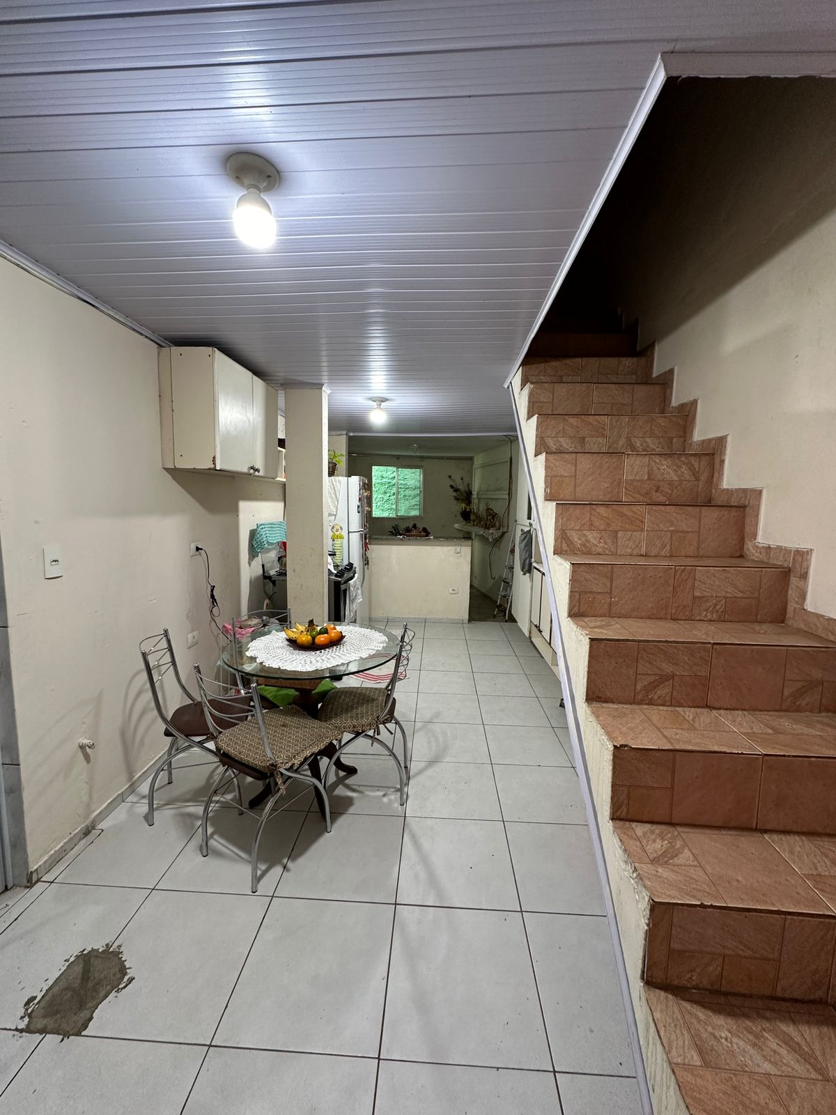 Imagem Casa com 3 Quartos à Venda, 80 m²em Jardim das Rosas (Zona Sul) - São Paulo Imagem Casa com 3 Quartos à Venda, 80 m²em Jardim das Rosas (Zona Sul) - São Paulo