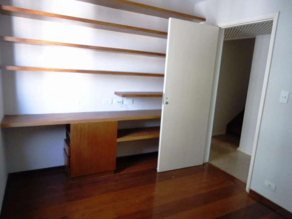 Imagem Cobertura com 4 Quartos à Venda ou Locação, 340 m²em Paraíso - São Paulo Imagem Cobertura com 4 Quartos à Venda ou Locação, 340 m²em Paraíso - São Paulo