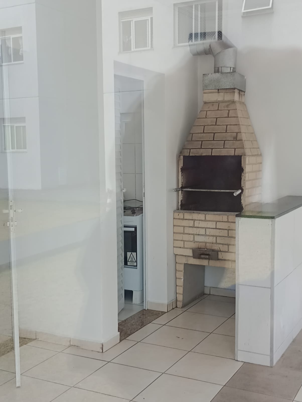 Imagem Apartamento à Venda, em Jundiapeba - Mogi das Cruzes
