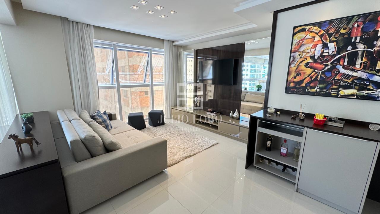 Imagem Apartamento com 3 Quartos à Venda, 122 m² em Meia Praia  - Itapema